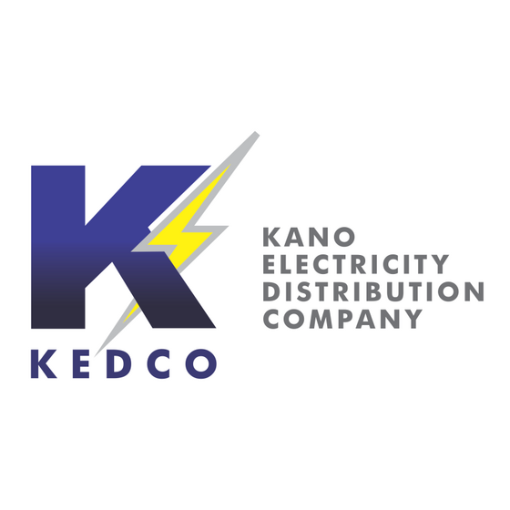 Kano Electric (KEDCO)